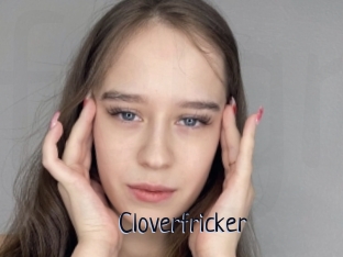 Cloverfricker
