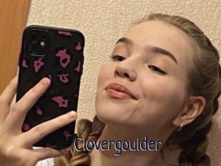 Clovergoulder