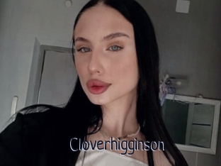 Cloverhigginson