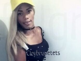 Cloybrunetets