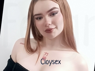 Cloysex