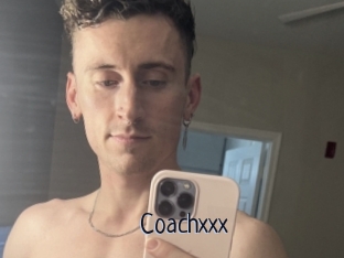 Coachxxx