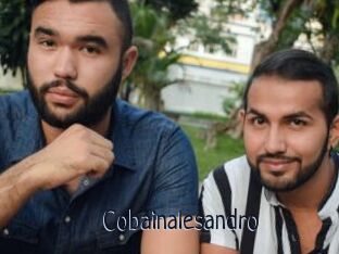 Cobainalesandro