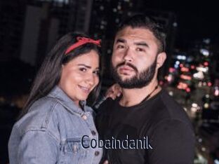 Cobaindanik
