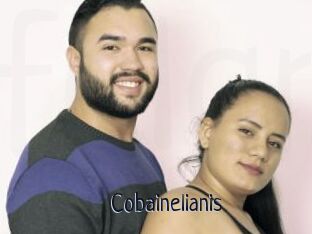 Cobainelianis
