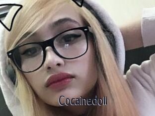 Cocainedoll