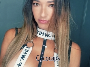Cococaps
