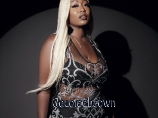 Cocoleebrown