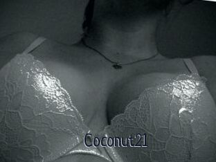 Coconut21