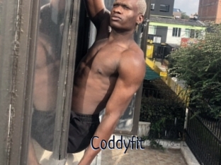 Coddyfit