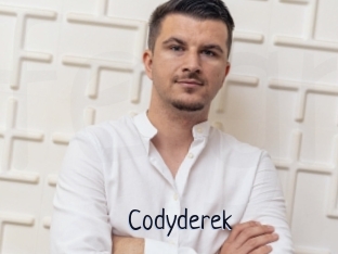 Codyderek