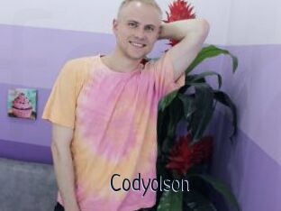 Codyolson