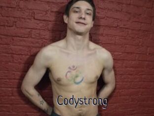 Codystrong