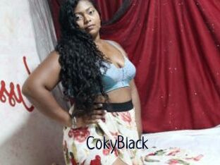 CokyBlack