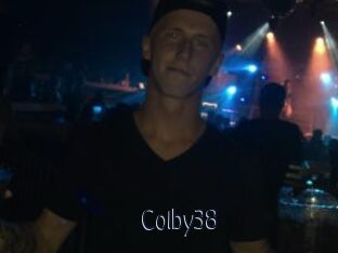 Colby38