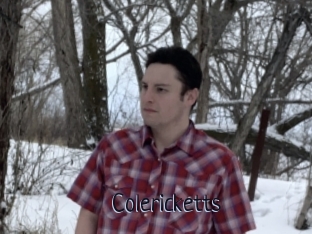 Colericketts
