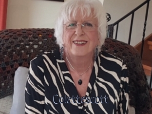 Colettescott