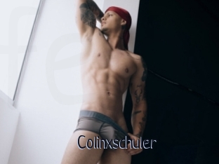 Colinxschuler