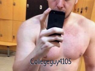 Collegeguy4105