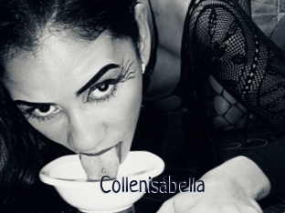 Collenisabella