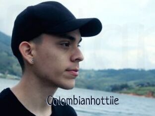 Colombianhottiie