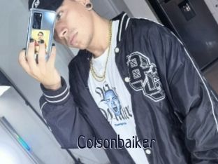 Colsonbaiker
