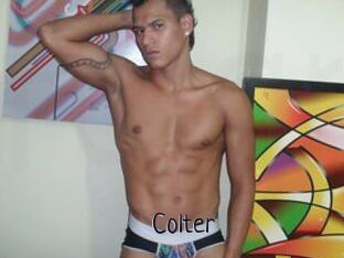 Colter