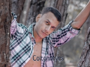 Coltonreyes