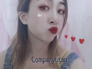 Companytitan