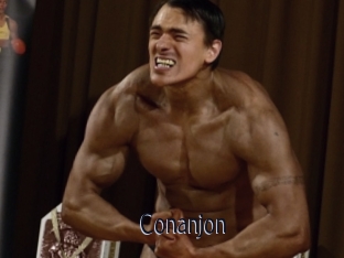 Conanjon