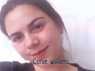 Conie_williams