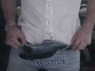 Conjoefunk
