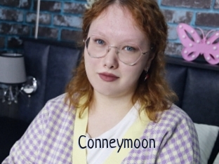 Conneymoon