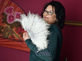 Connie