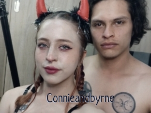 Connieandbyrne
