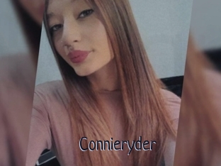 Connieryder