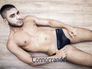 Connorrandal