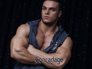 Conradage