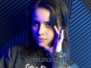 Constancebardon