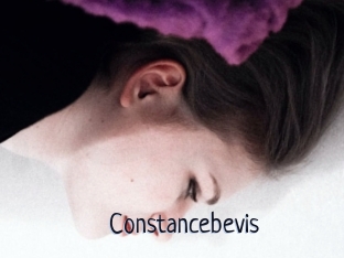 Constancebevis