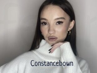 Constancebown