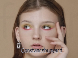 Constancebunyard