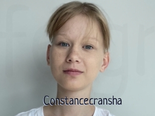 Constancecransha
