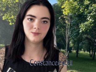 Constanceexcell