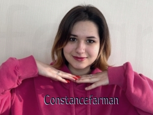 Constancefarman