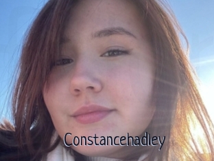 Constancehadley