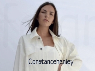 Constancehenley