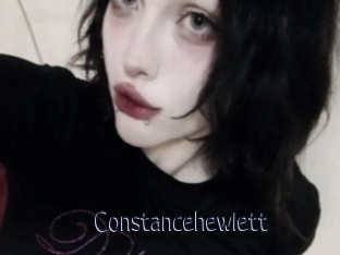 Constancehewlett