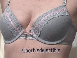 Coochiedelectible