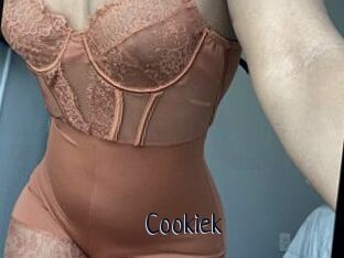 Cookiek